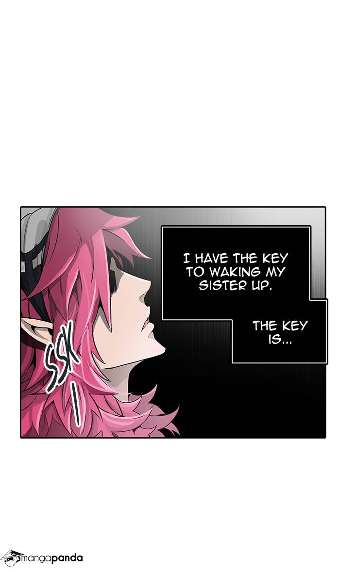 Tower of God Chapter 461 image 079